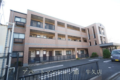 【外観】 | グランメゾンプラム
