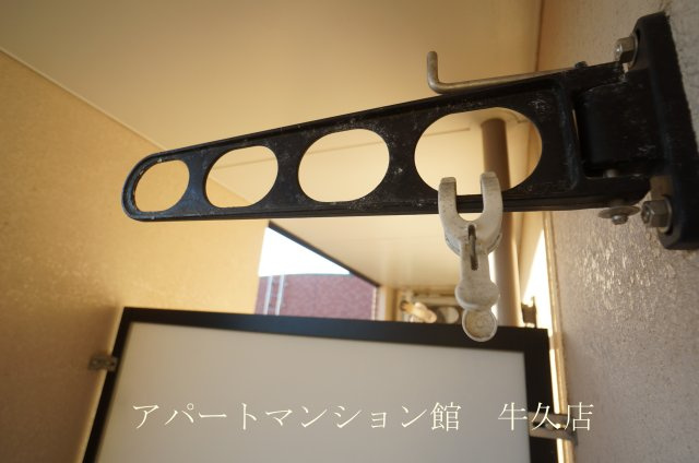 グランメゾンプラムの設備
