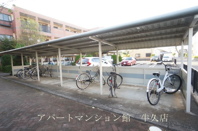 グランメゾンプラムのその他共用部分