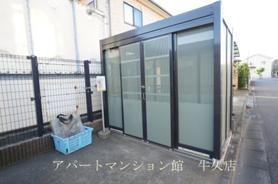 【その他共用部分】 | グランメゾンプラム