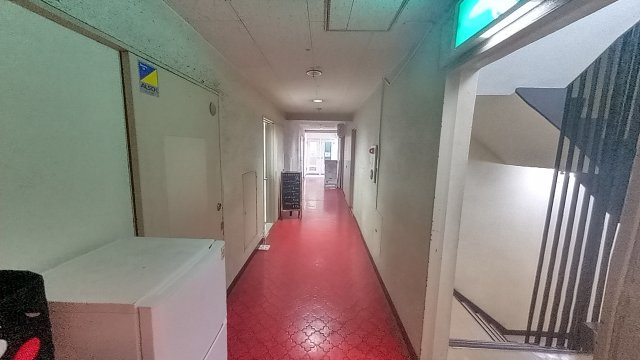 トーアファンシービルのその他共用部分