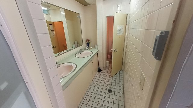 トーアファンシービルのその他共用部分
