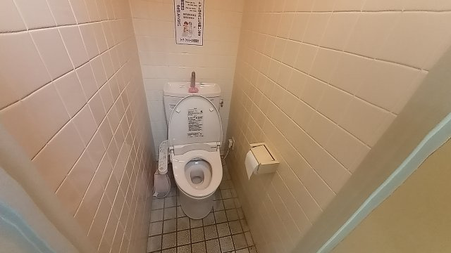 トーアファンシービルのその他共用部分