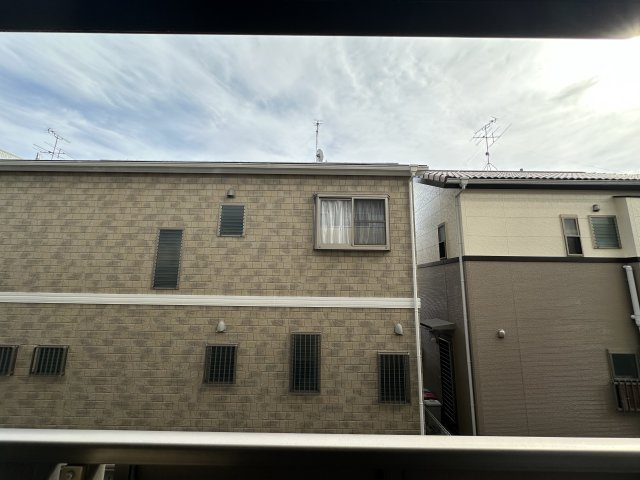 ミールの展望