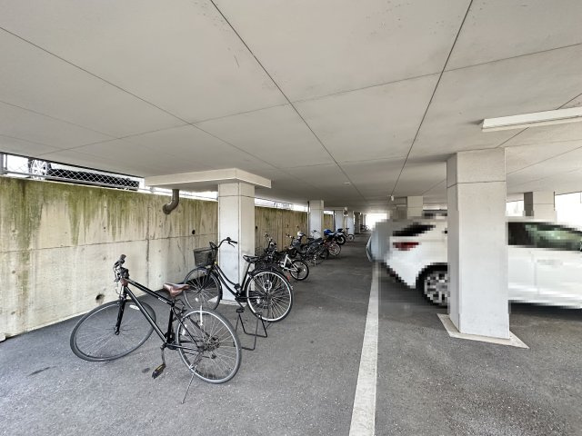 ミールのその他共用部分
