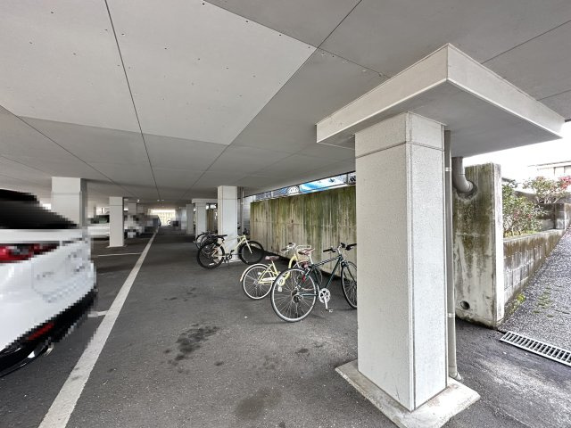 ミールのその他共用部分
