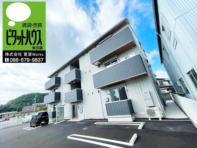 クリエ・ガーデン