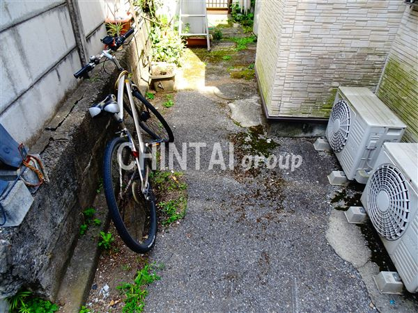 ルピナスのその他共用部分