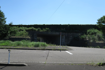 【周辺】 | 春日山町貸家