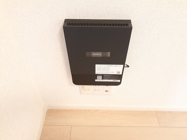 アザレアＴ　Ⅲの設備|その他設備