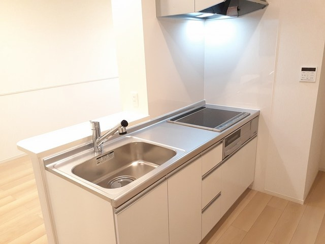 アザレアＴ　Ⅲのキッチン|キッチン