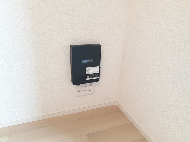 アザレアＴ　Ⅱの設備|その他設備