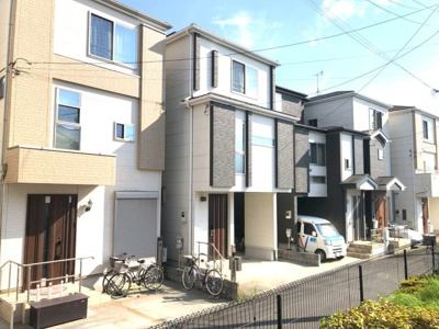 【展望】 | プルーニハイツC