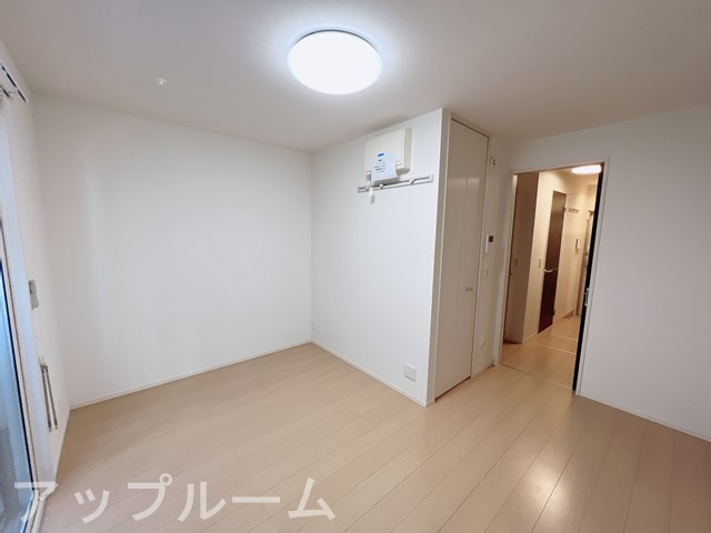 アーバンライフEの内装