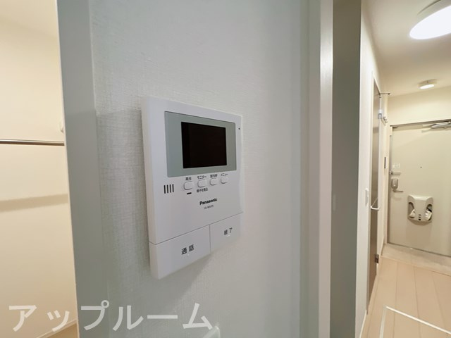 アーバンライフEのセキュリティ