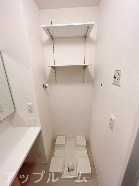 アーバンライフEの設備