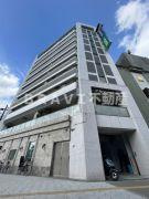 アプライズ西長堀の外観