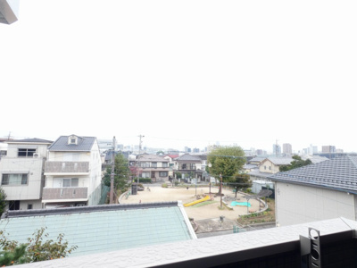 【展望】 | REGALEST 荒畑