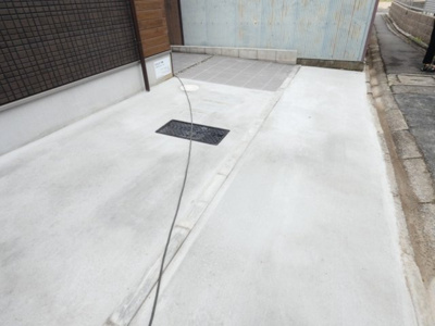 【駐車場】 | REGALEST 荒畑