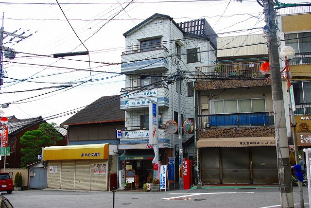 サンレイディアンスOkuda