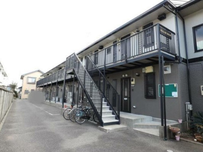 【外観】 | セジュールつきみ野