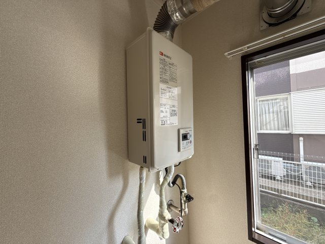 タウニィ田寺のセキュリティ
