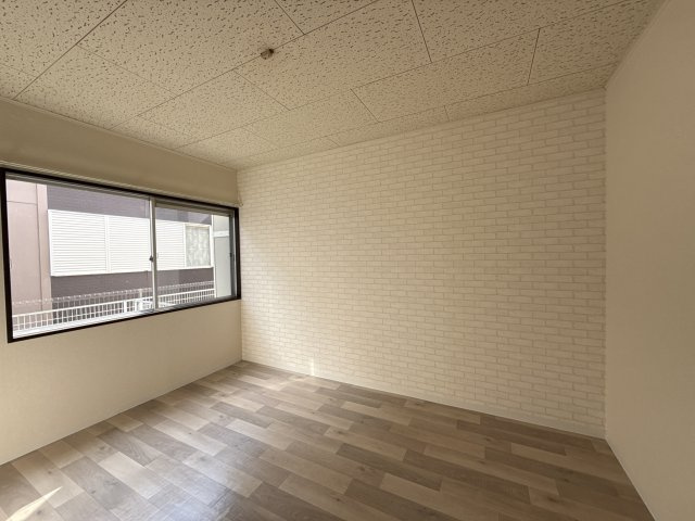 タウニィ田寺の子供部屋