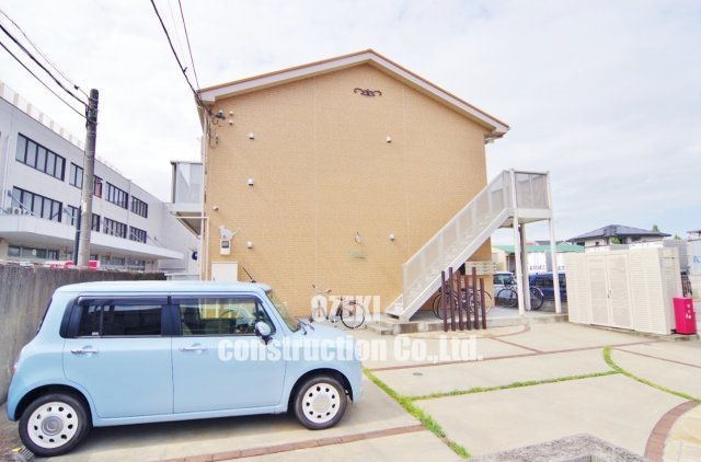 プティ・ボヌール北越谷