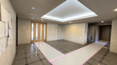 【その他共用部分】 | グランディ南砂