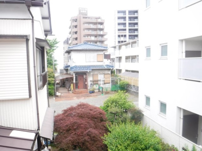 【展望】 | コーポ泉 | 別室の参考イメージになります