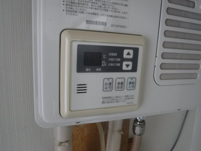 【設備】 | コーポ泉 | 別室の参考イメージになります