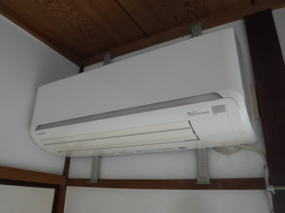 【設備】 | コーポ泉 | 別室の参考イメージになります