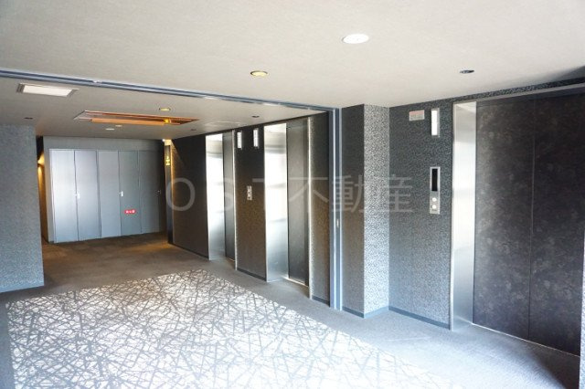 プレサンスレジェンド堺筋本町タワーのその他共用部分