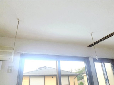 【設備】 | モナリエ富士見ヶ丘