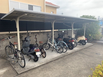 【その他共用部分】 | レオパレス中町