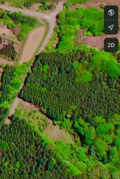 阿蘇郡高森町大字上色見