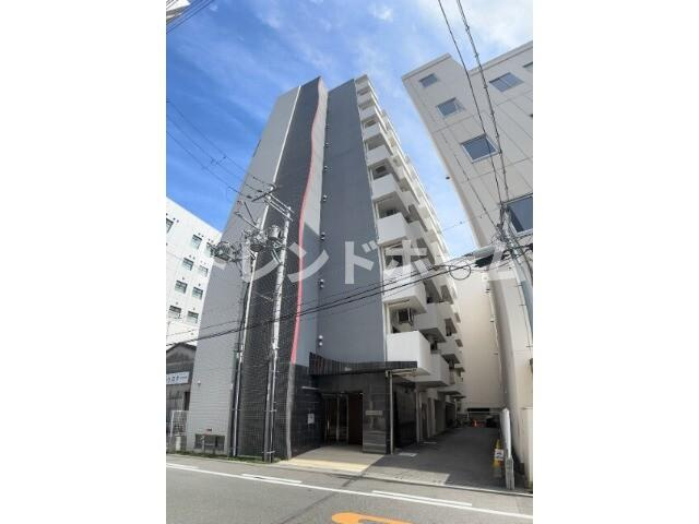 ザ・パーククロス阿波座の外観|選べる家電プランあり！！