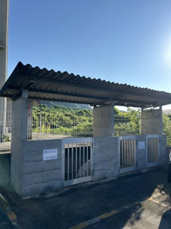 【その他】 | プレミールM | ゴミ捨場