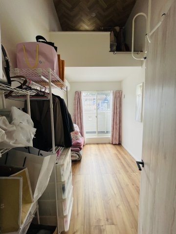 【築浅中古住宅】ふじみ野市亀久保の洋室