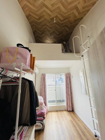 【築浅中古住宅】ふじみ野市亀久保の洋室