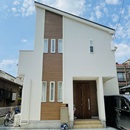 【築浅中古住宅】ふじみ野市亀久保の外観