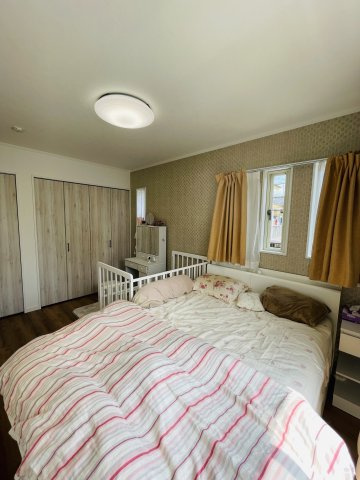 【築浅中古住宅】ふじみ野市亀久保の収納