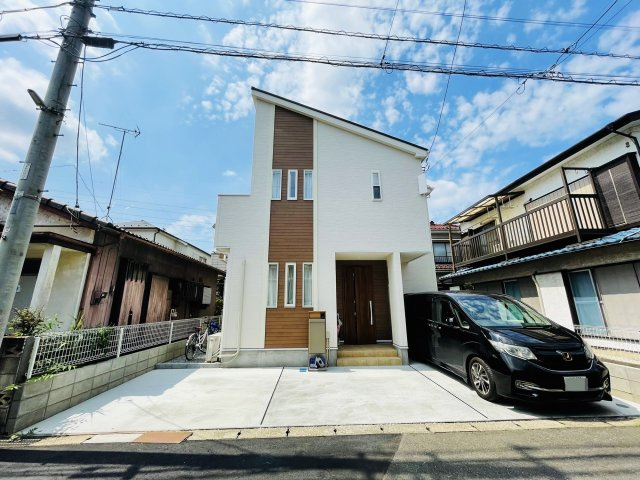 【築浅中古住宅】ふじみ野市亀久保のその他