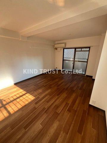 メゾンエイコー浮田の内装|物件の内装です