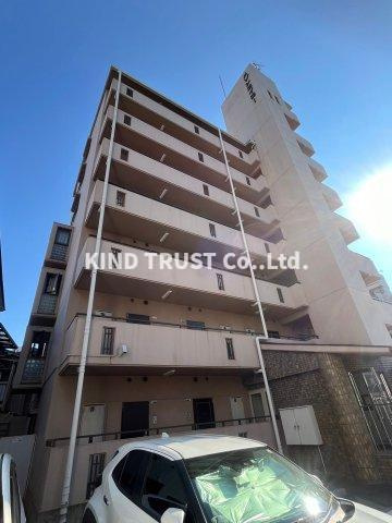 メゾンエイコー浮田