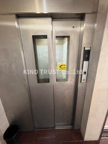 メゾンエイコー浮田のその他共用部分