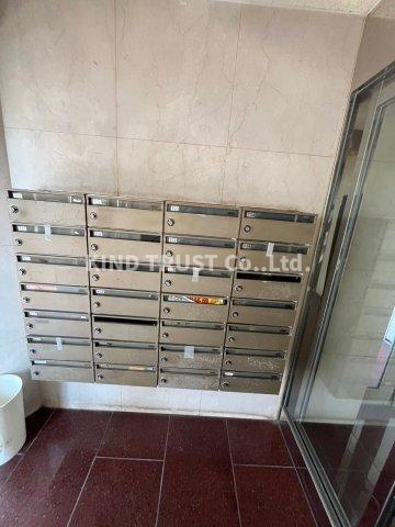 メゾンエイコー浮田のその他共用部分