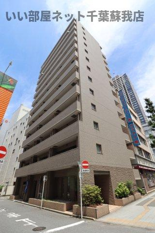 メゾン・ド・ヴィレ千葉中央