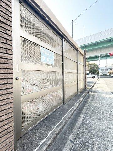 カーサビアンカ黒川のその他