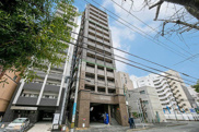 福岡市博多区古門戸町のマンションの画像